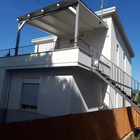 Pozzillo House * Cinisi