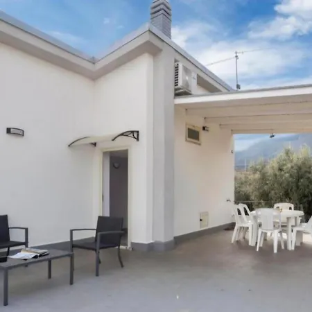 Pozzillo House Cinisi