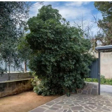 Pozzillo House Ferienhaus *